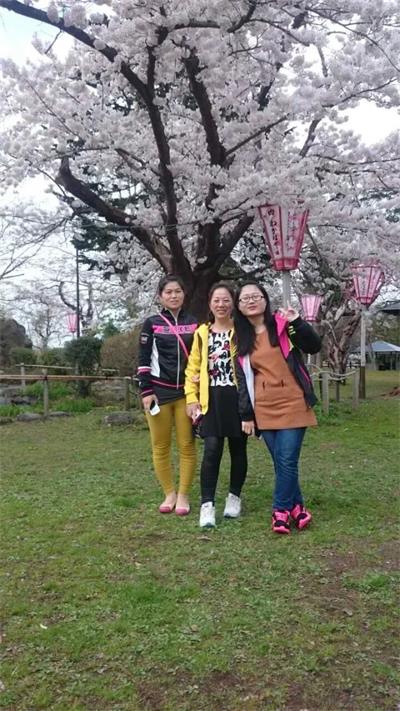 出國人員國外生活