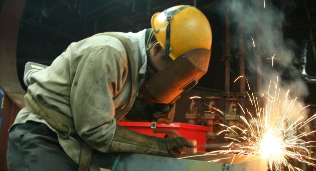 急招赴俄羅斯高壓焊工、管工、普焊、普工